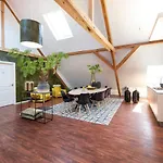 Reveille 4* Kleve (Dusseldorf)