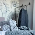 Reveille 4* Kleve (Dusseldorf)