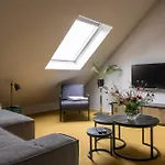 Bed and Breakfast Reveille Kleve (Dusseldorf)