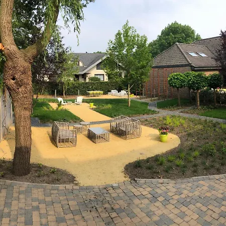 Reveille Kleve (Dusseldorf)