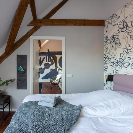 住宿加早餐酒店 Reveille 克莱沃