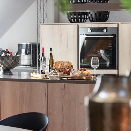 Reveille فندق مبيت وإفطار