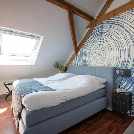 Bed & Breakfast Reveille Kleve (Dusseldorf)