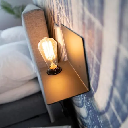 Reveille فندق مبيت وإفطار 4*