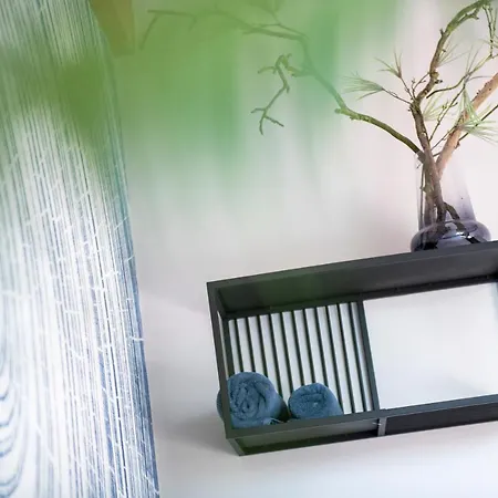 فندق مبيت وإفطار Reveille 4*