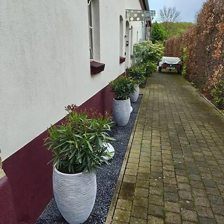 Reveille فندق مبيت وإفطار