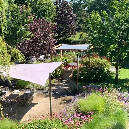 Reveille فندق مبيت وإفطار