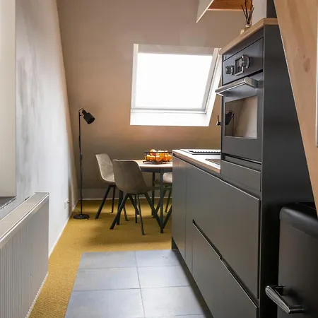 Reveille Bed & Breakfast