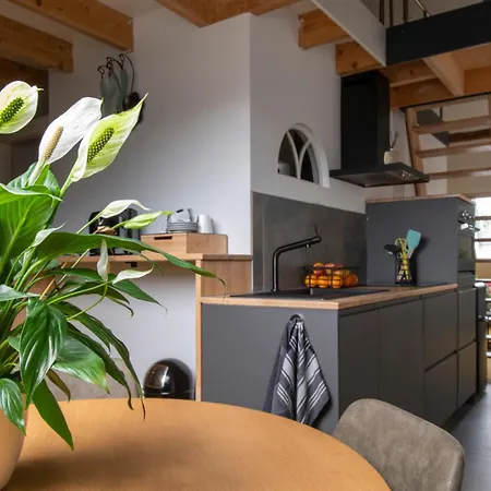 فندق مبيت وإفطار Reveille