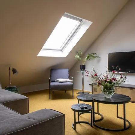 Alojamento de Acomodação e Pequeno-almoço Reveille Kleve (Dusseldorf)