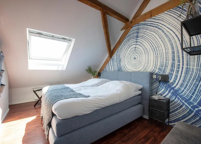 Bed & Breakfast Reveille Kleef