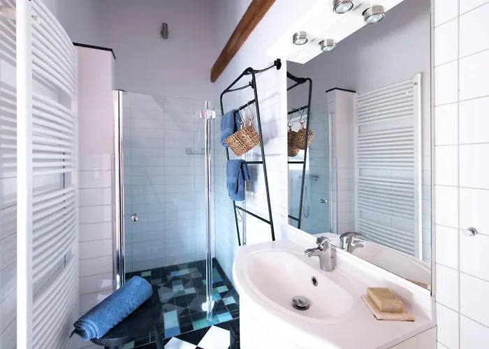 Bed & Breakfast Reveille 4*