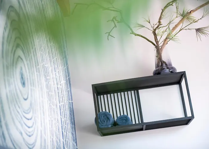 Bed & Breakfast Reveille 4*