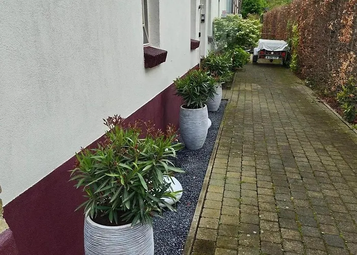 Reveille Bed & Breakfast