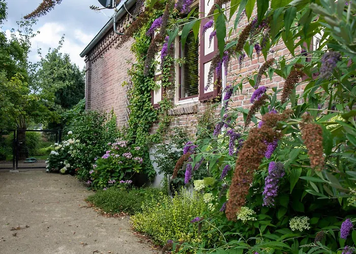 Reveille Bed & Breakfast