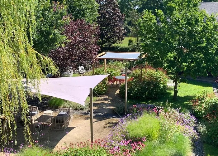 Reveille Bed & Breakfast