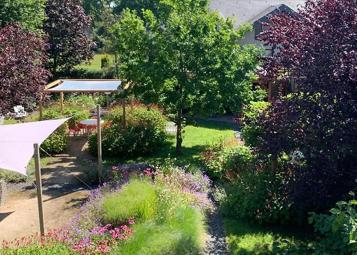 Bed & Breakfast Reveille Kleef