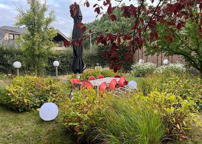 Reveille Bed & Breakfast Kleef