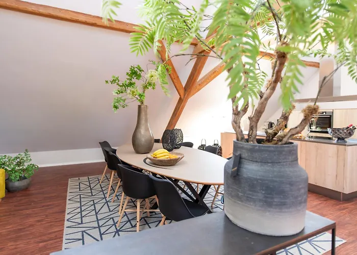 Reveille Bed & Breakfast