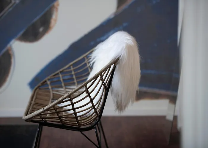 Reveille Bed & Breakfast Kleef