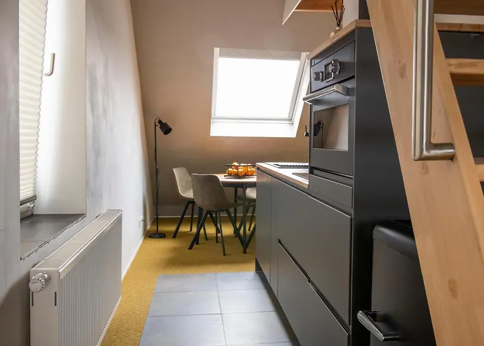 Reveille Bed & Breakfast