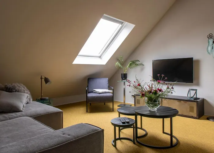 Bed & Breakfast Reveille Kleef